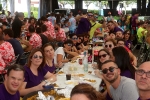 Prop de 2000 persones es reuneixen a Almenara en la XXIII Trobada de Quintes