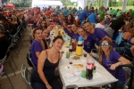 Prop de 2000 persones es reuneixen a Almenara en la XXIII Trobada de Quintes