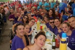 Prop de 2000 persones es reuneixen a Almenara en la XXIII Trobada de Quintes