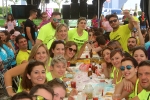 Prop de 2000 persones es reuneixen a Almenara en la XXIII Trobada de Quintes