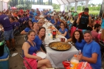 Prop de 2000 persones es reuneixen a Almenara en la XXIII Trobada de Quintes