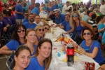 Prop de 2000 persones es reuneixen a Almenara en la XXIII Trobada de Quintes