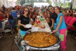 Prop de 2000 persones es reuneixen a Almenara en la XXIII Trobada de Quintes