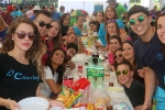 Prop de 2000 persones es reuneixen a Almenara en la XXIII Trobada de Quintes
