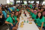 Prop de 2000 persones es reuneixen a Almenara en la XXIII Trobada de Quintes