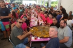 Prop de 2000 persones es reuneixen a Almenara en la XXIII Trobada de Quintes