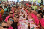 Prop de 2000 persones es reuneixen a Almenara en la XXIII Trobada de Quintes
