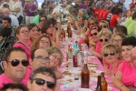 Prop de 2000 persones es reuneixen a Almenara en la XXIII Trobada de Quintes