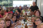 Prop de 2000 persones es reuneixen a Almenara en la XXIII Trobada de Quintes