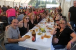 Prop de 2000 persones es reuneixen a Almenara en la XXIII Trobada de Quintes