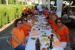 Prop de 2000 persones es reuneixen a Almenara en la XXIII Trobada de Quintes