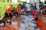 Prop de 2000 persones es reuneixen a Almenara en la XXIII Trobada de Quintes