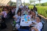 Prop de 2000 persones es reuneixen a Almenara en la XXIII Trobada de Quintes