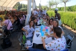 Prop de 2000 persones es reuneixen a Almenara en la XXIII Trobada de Quintes