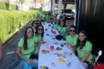Prop de 2000 persones es reuneixen a Almenara en la XXIII Trobada de Quintes