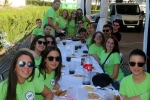Prop de 2000 persones es reuneixen a Almenara en la XXIII Trobada de Quintes