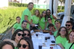 Prop de 2000 persones es reuneixen a Almenara en la XXIII Trobada de Quintes