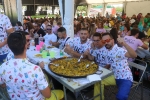 Prop de 2000 persones es reuneixen a Almenara en la XXIII Trobada de Quintes