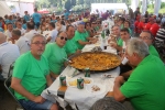 Prop de 2000 persones es reuneixen a Almenara en la XXIII Trobada de Quintes