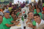Prop de 2000 persones es reuneixen a Almenara en la XXIII Trobada de Quintes