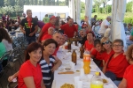 Prop de 2000 persones es reuneixen a Almenara en la XXIII Trobada de Quintes