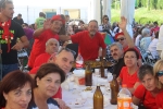 Prop de 2000 persones es reuneixen a Almenara en la XXIII Trobada de Quintes