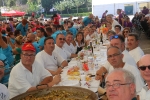 Prop de 2000 persones es reuneixen a Almenara en la XXIII Trobada de Quintes