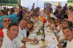 Prop de 2000 persones es reuneixen a Almenara en la XXIII Trobada de Quintes