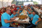 Prop de 2000 persones es reuneixen a Almenara en la XXIII Trobada de Quintes