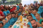 Prop de 2000 persones es reuneixen a Almenara en la XXIII Trobada de Quintes