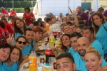 Prop de 2000 persones es reuneixen a Almenara en la XXIII Trobada de Quintes