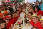 Prop de 2000 persones es reuneixen a Almenara en la XXIII Trobada de Quintes