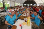 Prop de 2000 persones es reuneixen a Almenara en la XXIII Trobada de Quintes