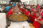 Prop de 2000 persones es reuneixen a Almenara en la XXIII Trobada de Quintes
