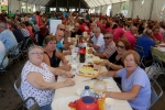 Prop de 2000 persones es reuneixen a Almenara en la XXIII Trobada de Quintes