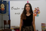 L'Escorredor proclama a Noemí Rius i Paula Gaya com a Falleres Majors 2019