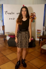 L'Escorredor proclama a Noemí Rius i Paula Gaya com a Falleres Majors 2019