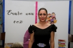 L'Escorredor proclama a Noemí Rius i Paula Gaya com a Falleres Majors 2019