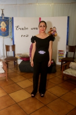 L'Escorredor proclama a Noemí Rius i Paula Gaya com a Falleres Majors 2019