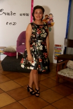 L'Escorredor proclama a Noemí Rius i Paula Gaya com a Falleres Majors 2019