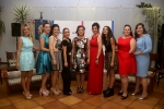L'Escorredor proclama a Noemí Rius i Paula Gaya com a Falleres Majors 2019