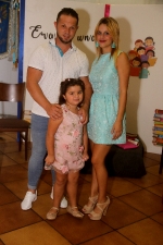 L'Escorredor proclama a Noemí Rius i Paula Gaya com a Falleres Majors 2019