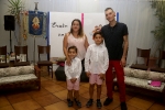 L'Escorredor proclama a Noemí Rius i Paula Gaya com a Falleres Majors 2019