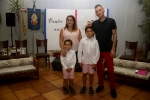 L'Escorredor proclama a Noemí Rius i Paula Gaya com a Falleres Majors 2019