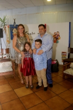 L'Escorredor proclama a Noemí Rius i Paula Gaya com a Falleres Majors 2019