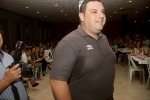 El Barri València proclama a Alba Redón i Paula Orenga com les seues Falleres Majors 2019