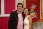 El Barri València proclama a Alba Redón i Paula Orenga com les seues Falleres Majors 2019