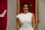 El Barri València proclama a Alba Redón i Paula Orenga com les seues Falleres Majors 2019