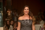 El Barri València proclama a Alba Redón i Paula Orenga com les seues Falleres Majors 2019