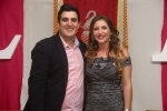 El Barri València proclama a Alba Redón i Paula Orenga com les seues Falleres Majors 2019